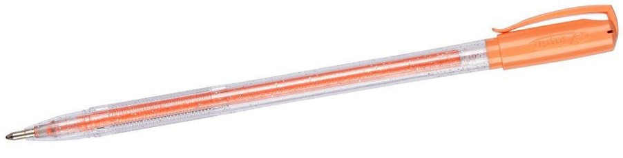 Rašiklis GZ-031 orange fluorescent
