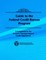 Guide to the Federal Credit Bureau Program