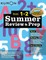 Summer Review and Prep 1-2