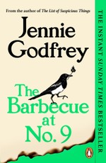 The Barbecue at No.9