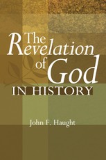 The Revelation of God in History