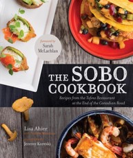 The Sobo Cookbook