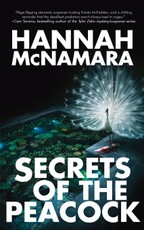Secrets of the Peacock