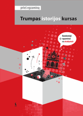 Trumpas istorijos kursas