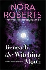 Beneath the Witching Moon