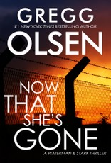 Now That She's Gone