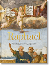 Raphael. Paintings, Frescoes, Tapestries. 45th Ed.