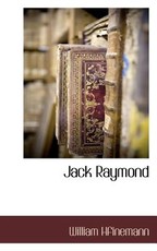 Jack Raymond