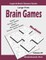 Large Print Brain Games