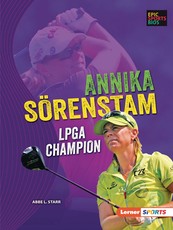 Annika SÃ¶renstam