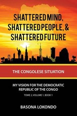 Shattered Mind, Shattered People, and Shattered Future