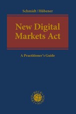 New Digital Markets Act