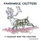 Fandangle Critters