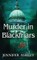 Murder in Blackfriars