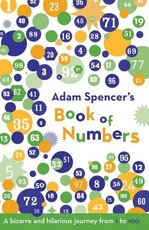 Adam Spencer's Book of Numbers