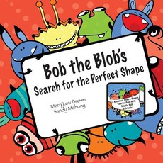 Bob the Blob's Search for the Perfect Shape