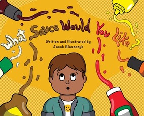 What Sauce Would You Like?
