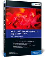 Garimella, P: SAP Landscape Transformation Replication Serve
