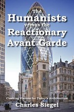 The Humanists versus the Reactionary Avant Garde