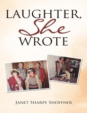 Laughter, She Wrote