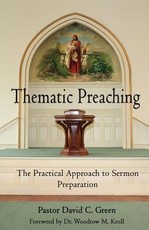 Thematic Preaching