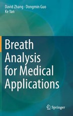 Breath Analysis for Medical Applications