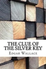 The Clue of the Silver Key