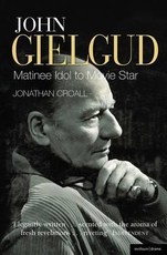 John Gielgud