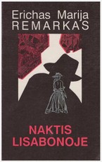 Naktis Lisabonoje (1992)