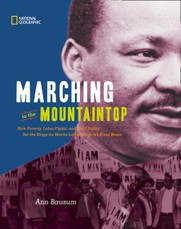 Bausum, A: Marching to the Mountaintop