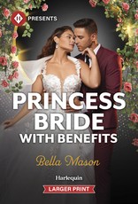 Princess Bride with Benefits