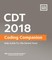 CDT 2018 Coding Companion