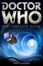 Doctor Who
