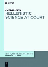 Hellenistic Science at Court