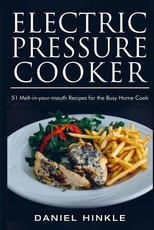 Electric Pressure Cooker