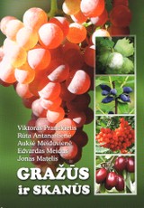 Gražūs ir skanūs