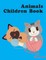 Animals Children Book