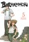 Barakamon, Vol. 5
