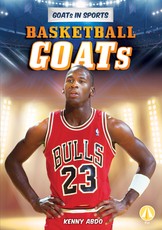 Basketball Goats (Set)