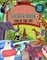 Deluxe Sticker Book: At the Zoo