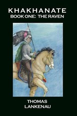 Khakhanate Book I