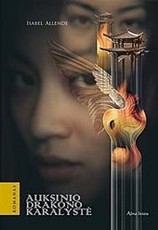 Auksinio drakono karalystė