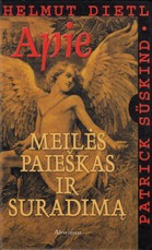 Apie meilės paieškas ir suradimą