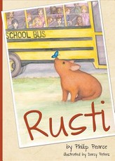 Rusti