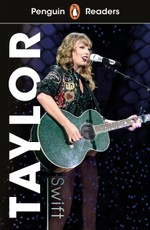 Penguin Readers Level 1: Taylor Swift (ELT Graded Reader)