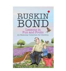 Lessons in Fun and Frolic