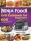 Ninja Foodi Grill Cookbook for Beginners