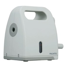 Drožtukas su rankenėle „Pacatto”, baltas