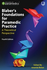 Blaber, A: Blaber's Foundations for Paramedic Practice