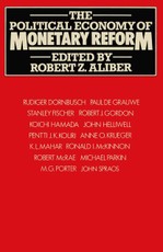 The Political Economy of Monetary Reform